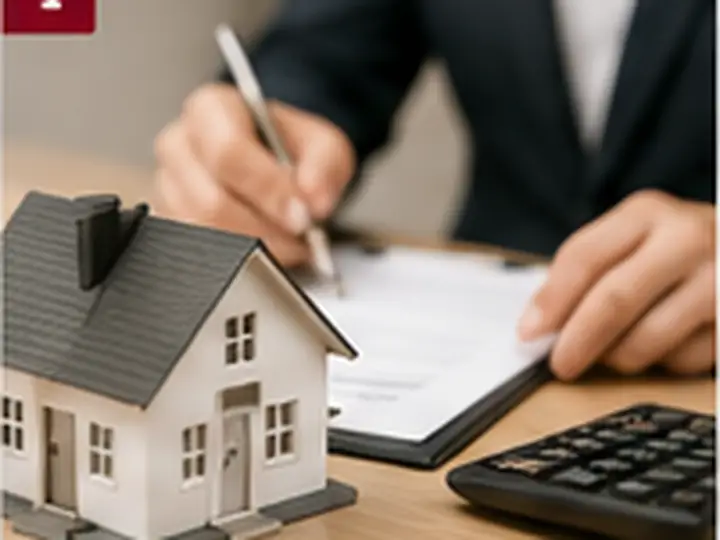 ¿Está pensando en vender? → Confíanos tu propiedad