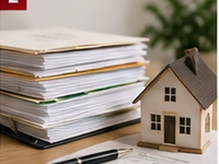 ¿Está pensando en vender? → Confíanos tu propiedad