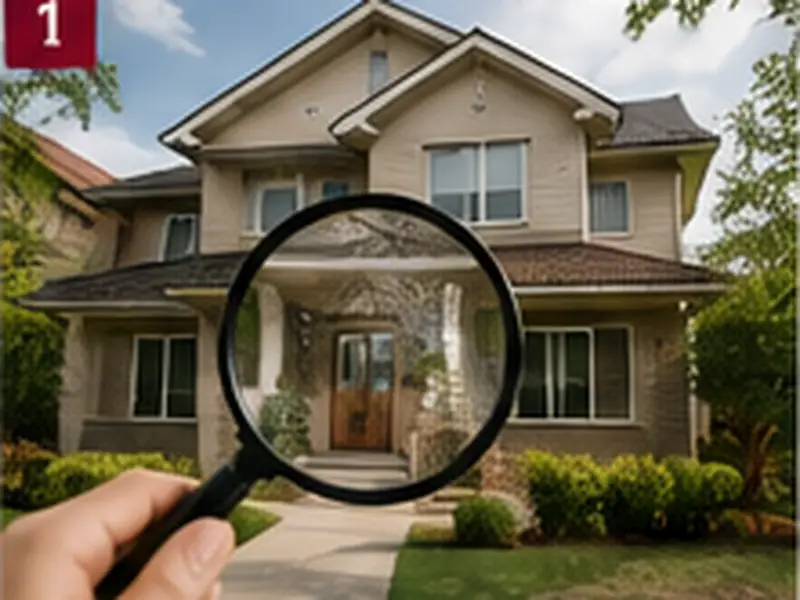 Para comprar una casa usada
