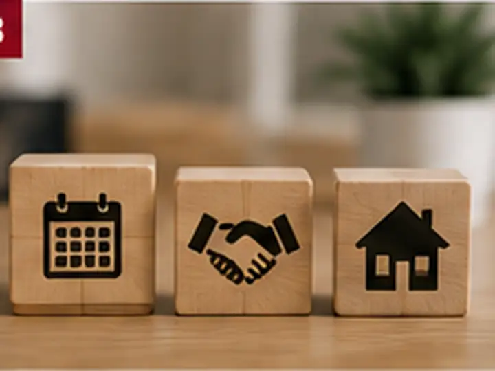 Diferencia entre reserva, oferta y promesa de compraventa