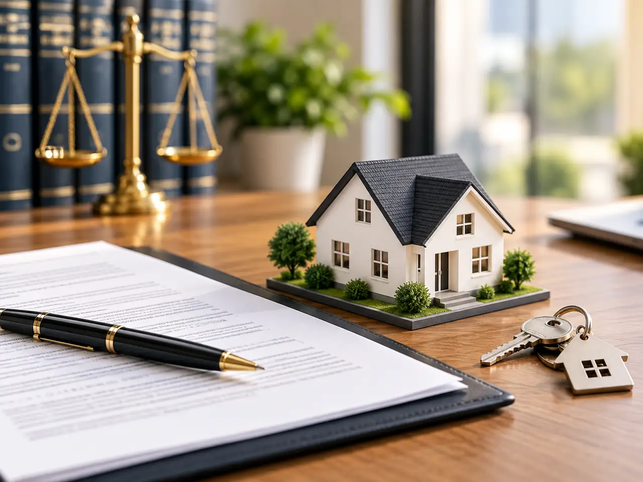 promesa o contrato de compraventa