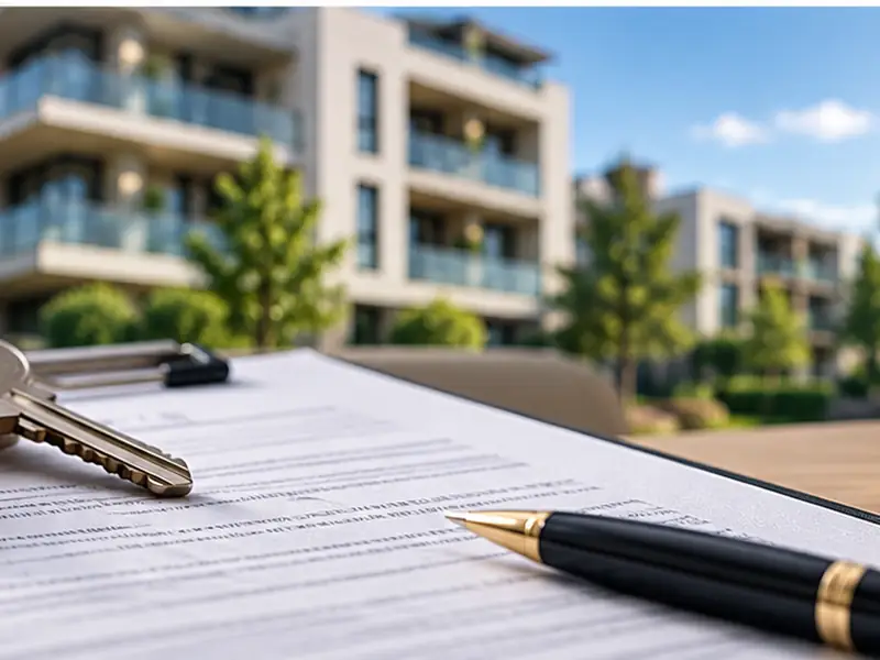 leasing habitacional