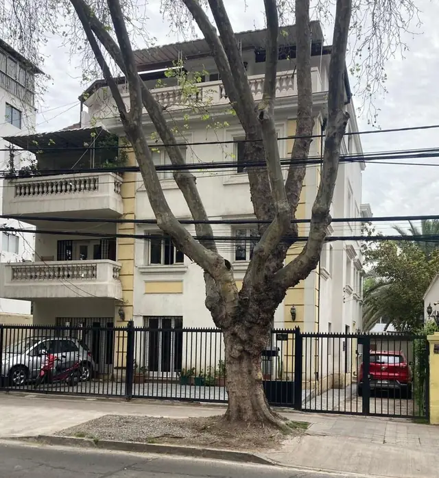 🏢 Activo Inmobiliario Prime en Providencia | Edificio Multifamiliar con Flujo de Caja Inmediato y Alta plusvalia