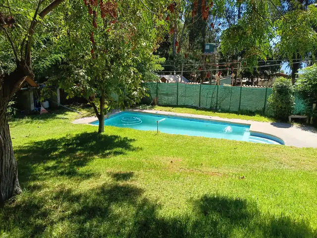 Casa en Rapel 4D -  Amoblada, condominio lago