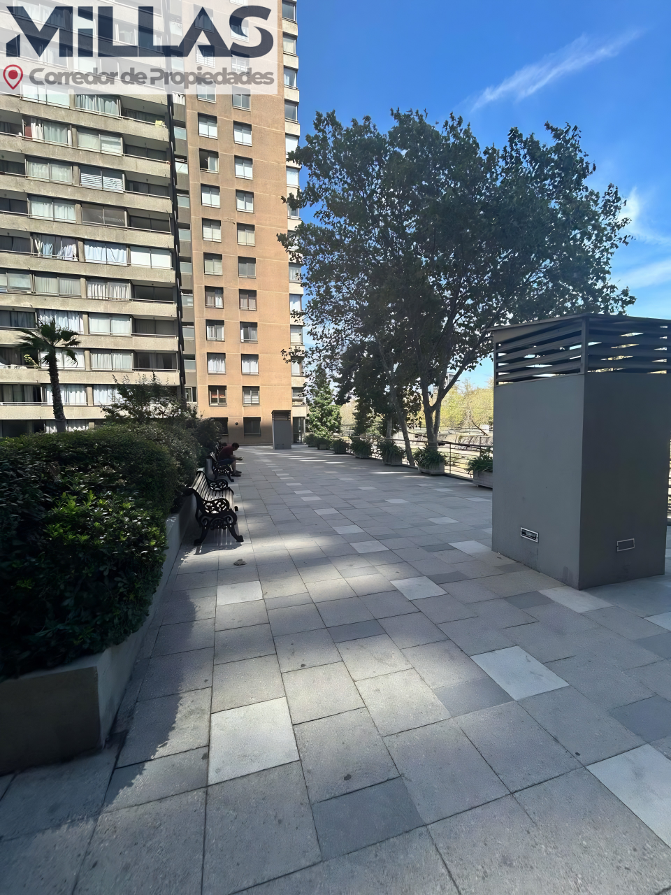 🔥 ¡Precio de Oportunidad! Departamento de 1 Dormitorio con Bodega en Recoleta | Excelente Conectividad