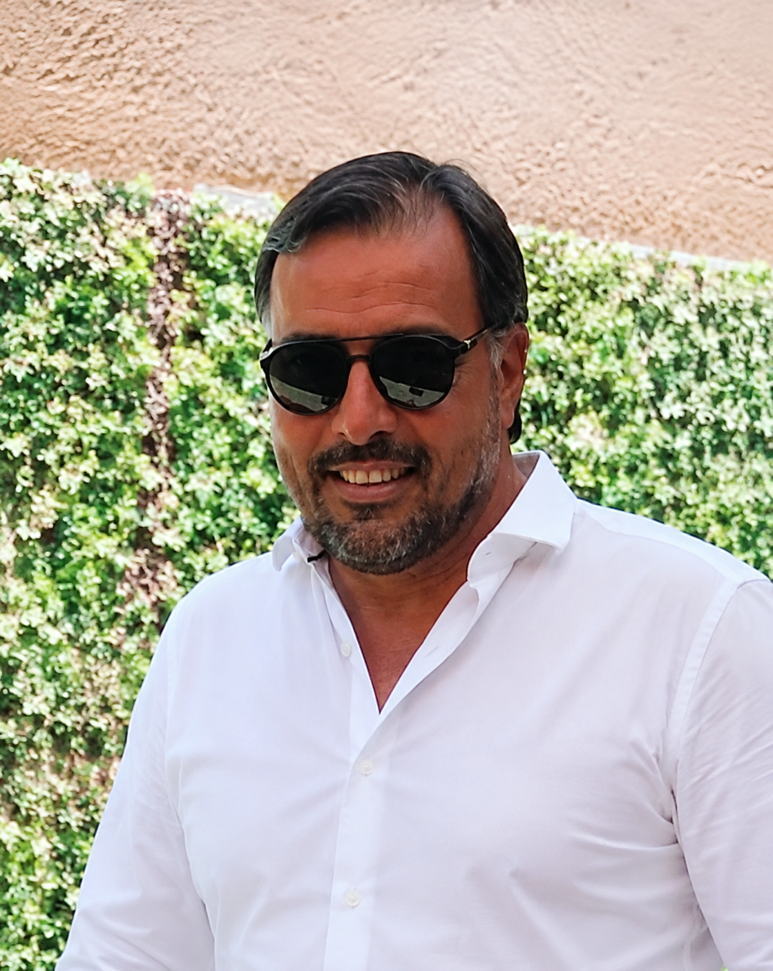 Felipe Millas